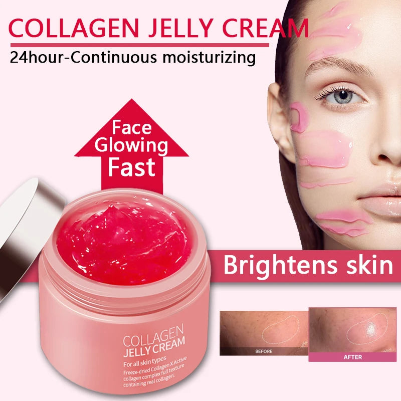 Niacinamide Moisturizer